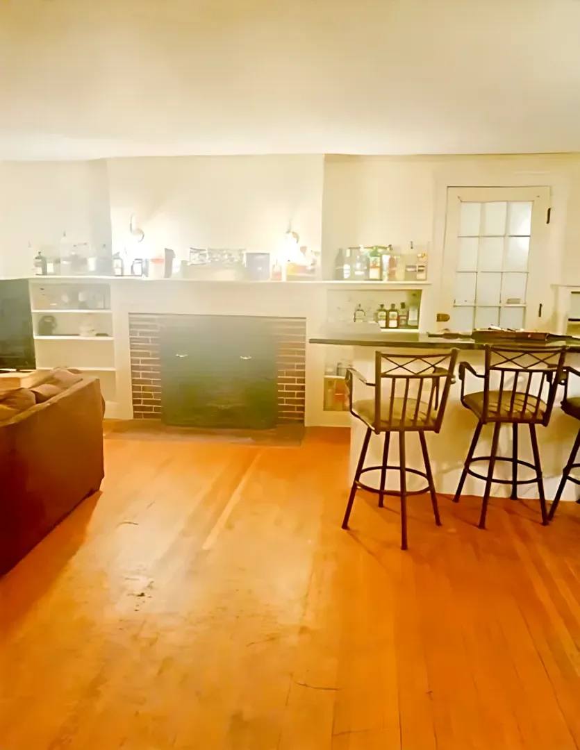 House for rent at 154 Kilsyth #8, Brighton, MA 02135