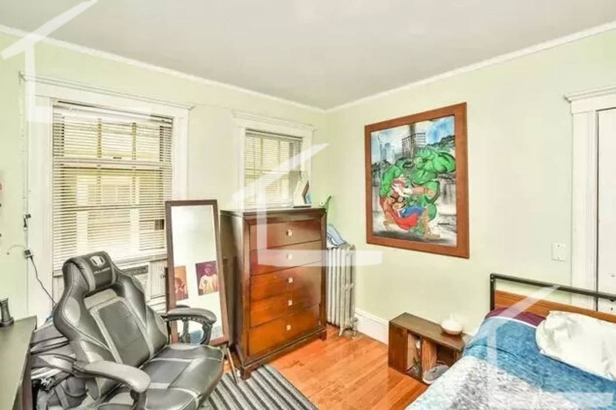 Apartment for rent at 105 Colbourne Crescent #2, Brookline, MA 02445