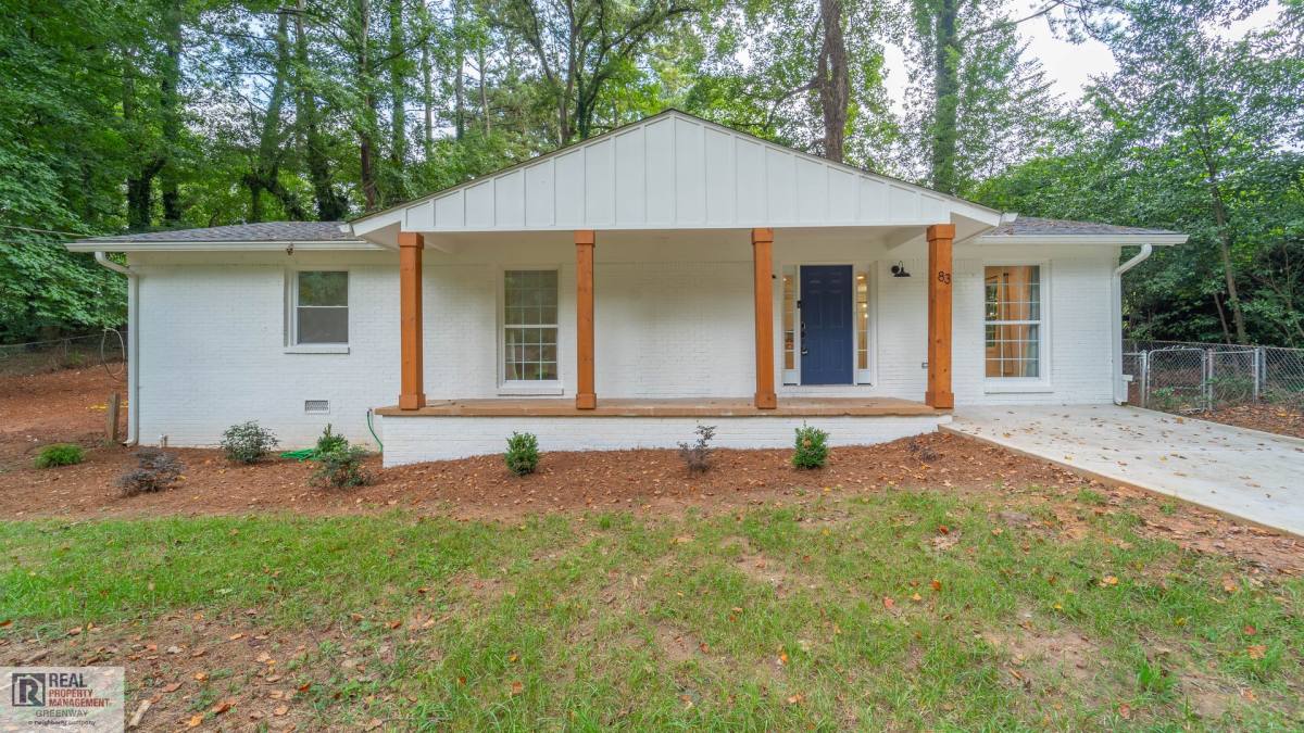 House for rent at 83 Lucia Dr SE, Smyrna, GA 30082