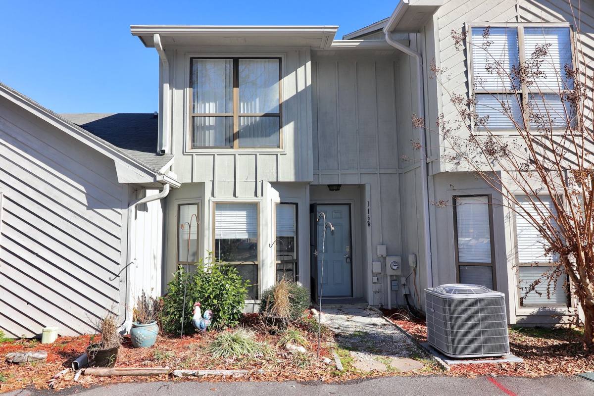 Condo for rent at 116 B Mallards Cove, Vass, NC 28394