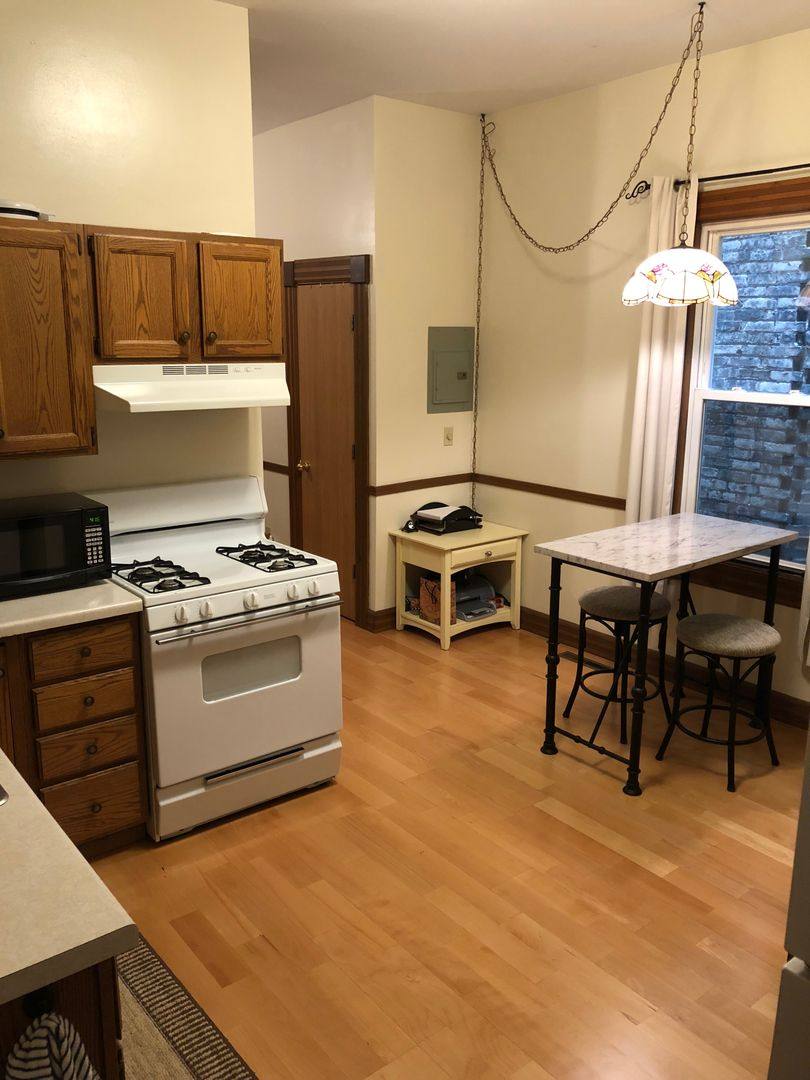 Apartment for rent at 2628 N Prospect Ave, Milwaukee, WI 53211