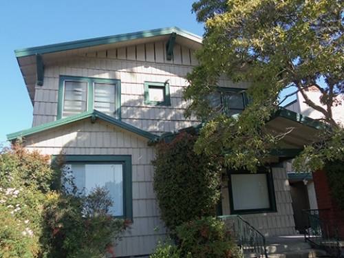 Apartment for rent at 11923-27 Venice Blvd, Los Angeles, CA 90066
