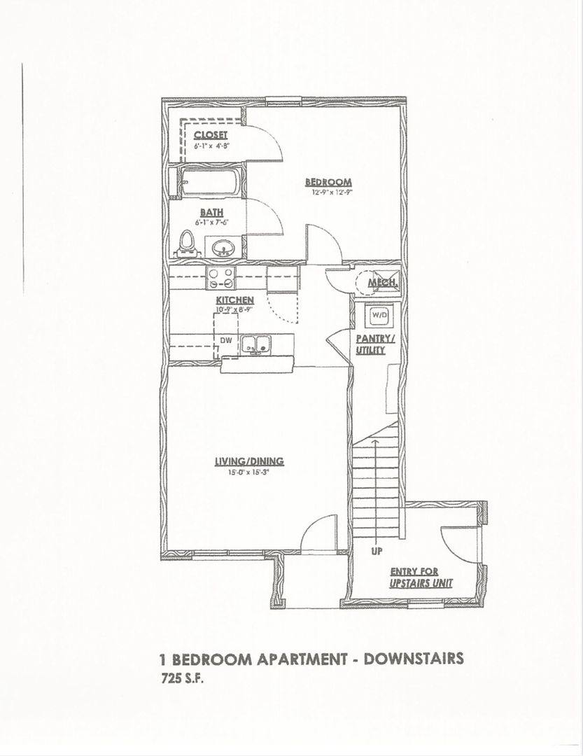 Apartment for rent at 2370 Cave Mill Station Blvd, Bowling Green, KY 42104