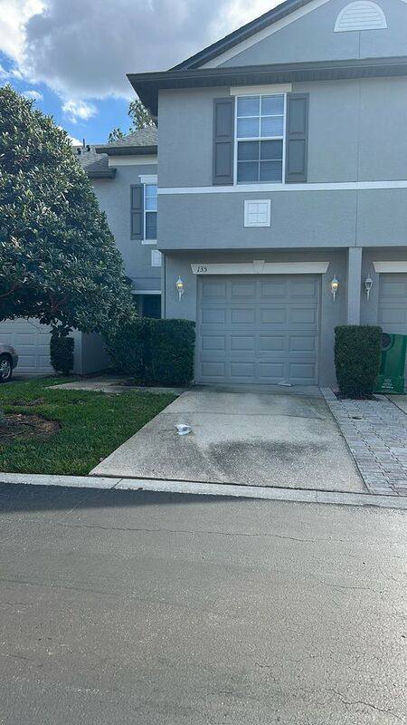 Townhouse for rent at 135 Heritage Park St, Winter Springs, FL 32708