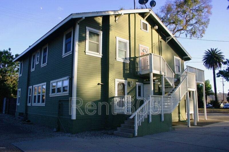 Apartment for rent at 2777 N Ventura Ave, Ventura, CA 93001