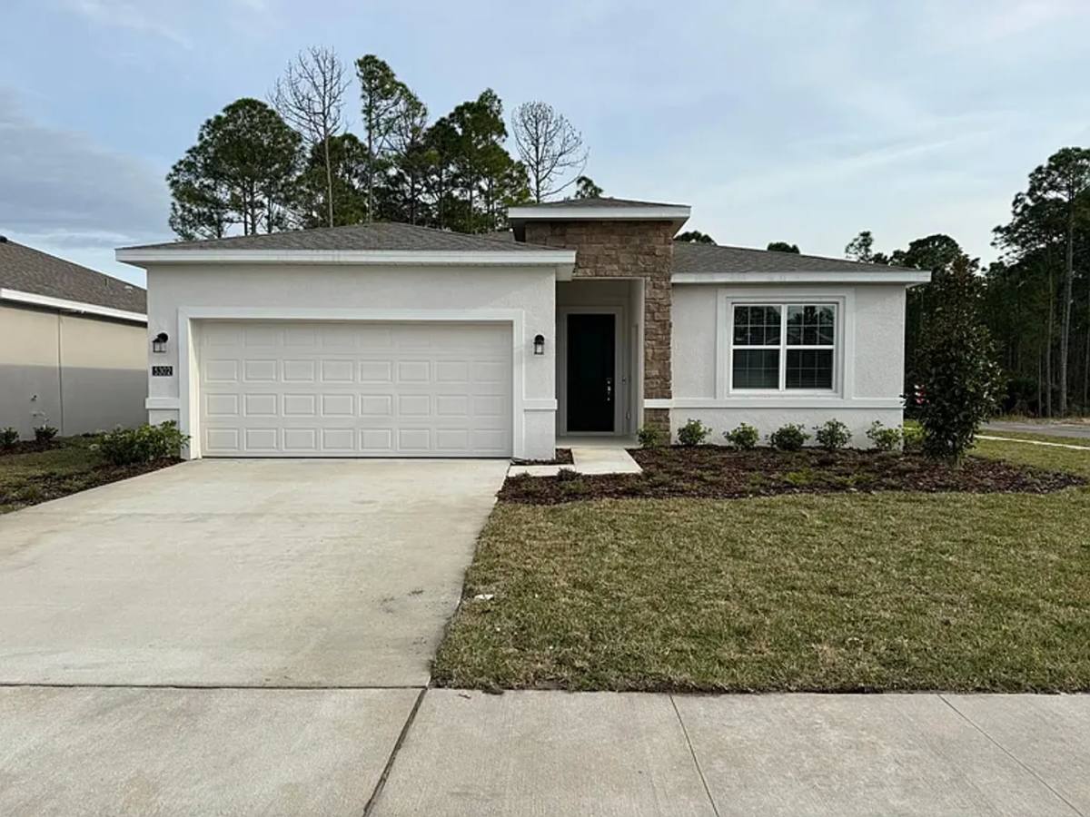 House for rent at 5302 Diamondleaf Dr, Edgewater, FL 32141
