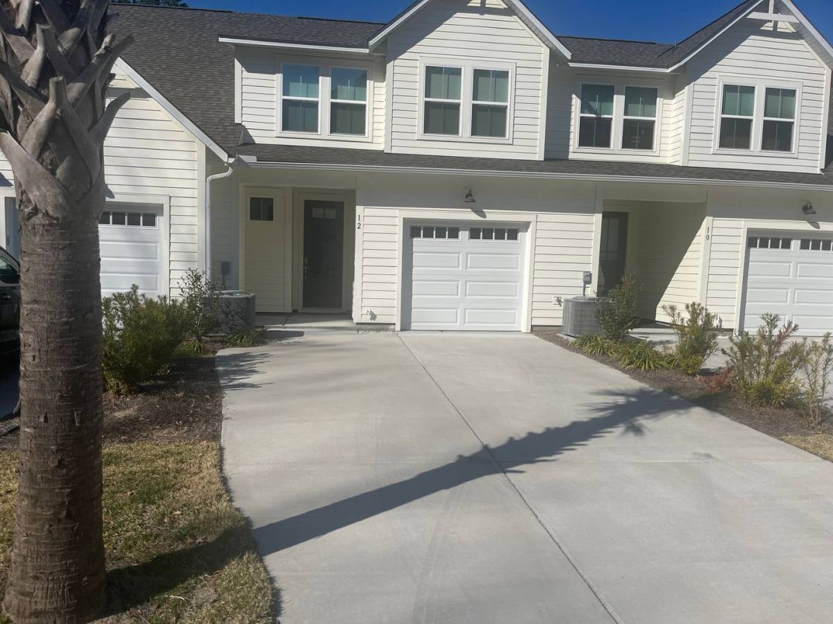 Townhouse for rent at 12 Marlowe Way, Bluffton, SC 29910