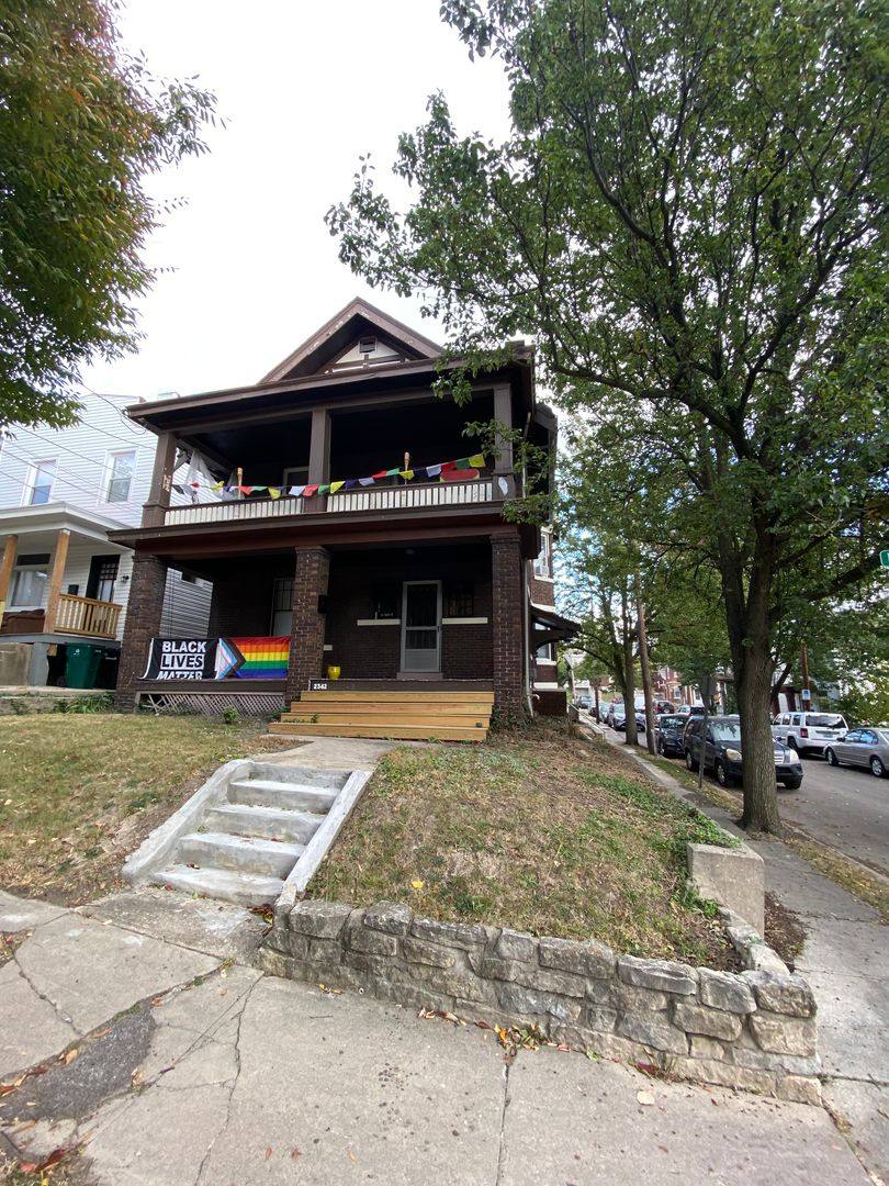 House for rent at 2342 Ravine St, Cincinnati, OH 45219