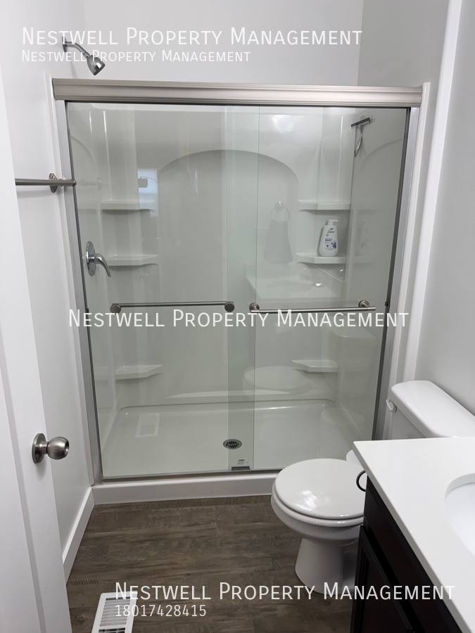Townhouse for rent at 358 N 725 E, Vineyard, UT 84059