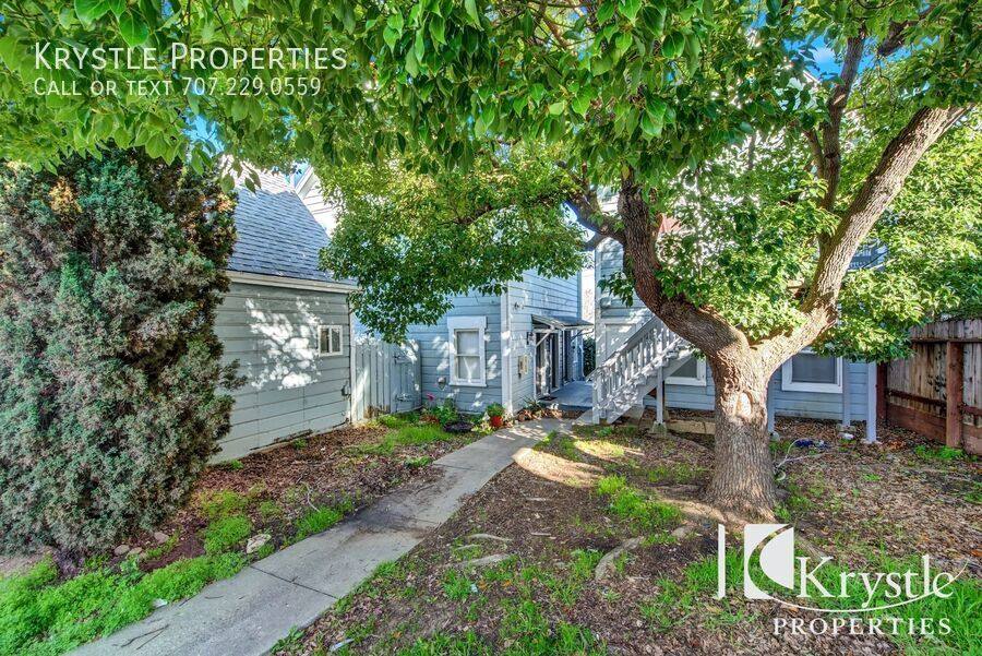 Apartment for rent at 730 Florida St #C, Vallejo, CA 94590
