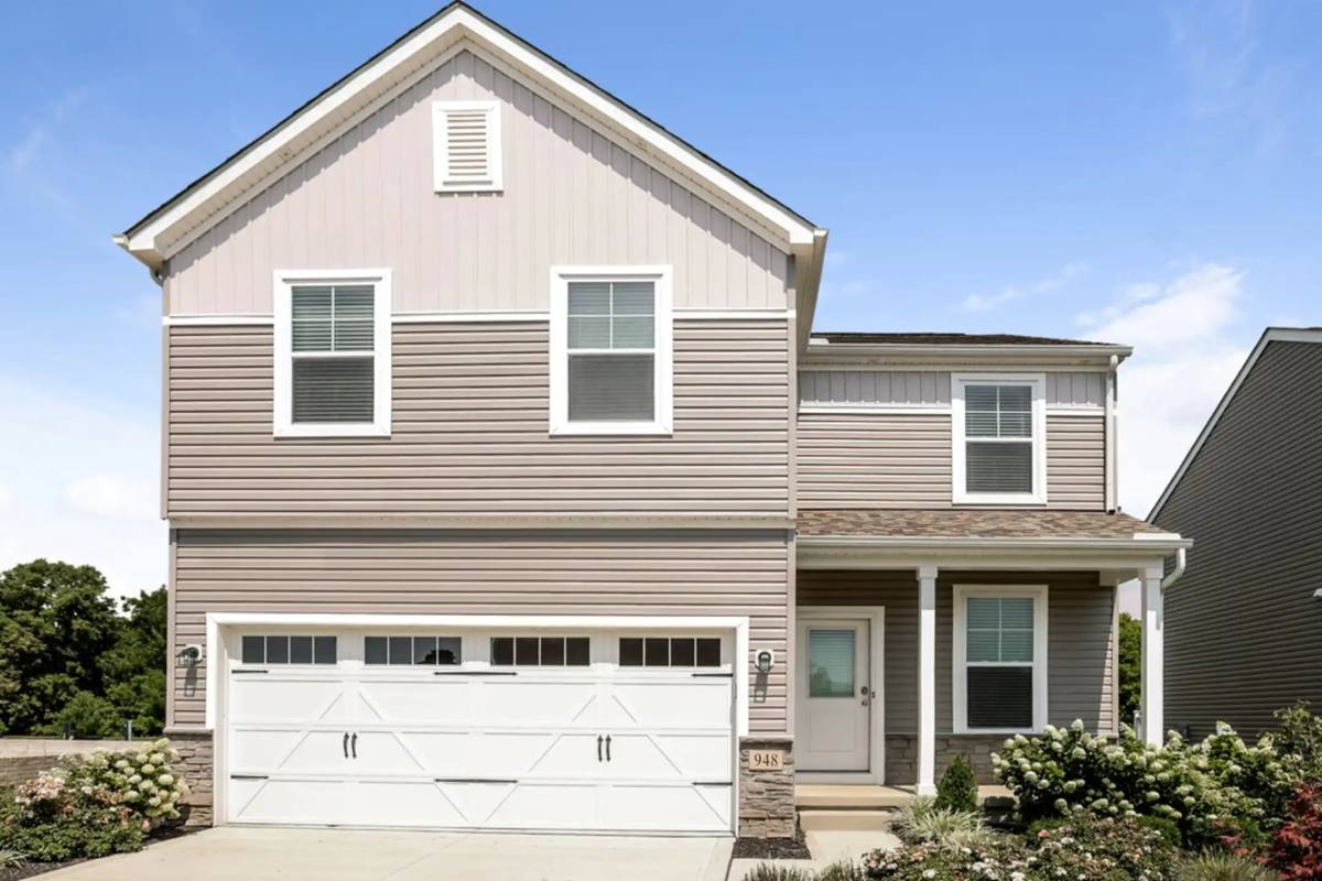 House for rent at 948 Orwell St, Lithopolis, OH 43136