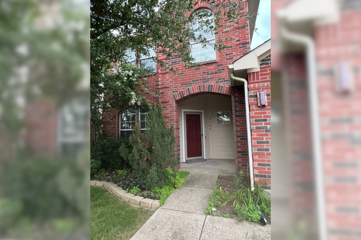 House for rent at 2109 Mandarin Way, Anna, TX 75409