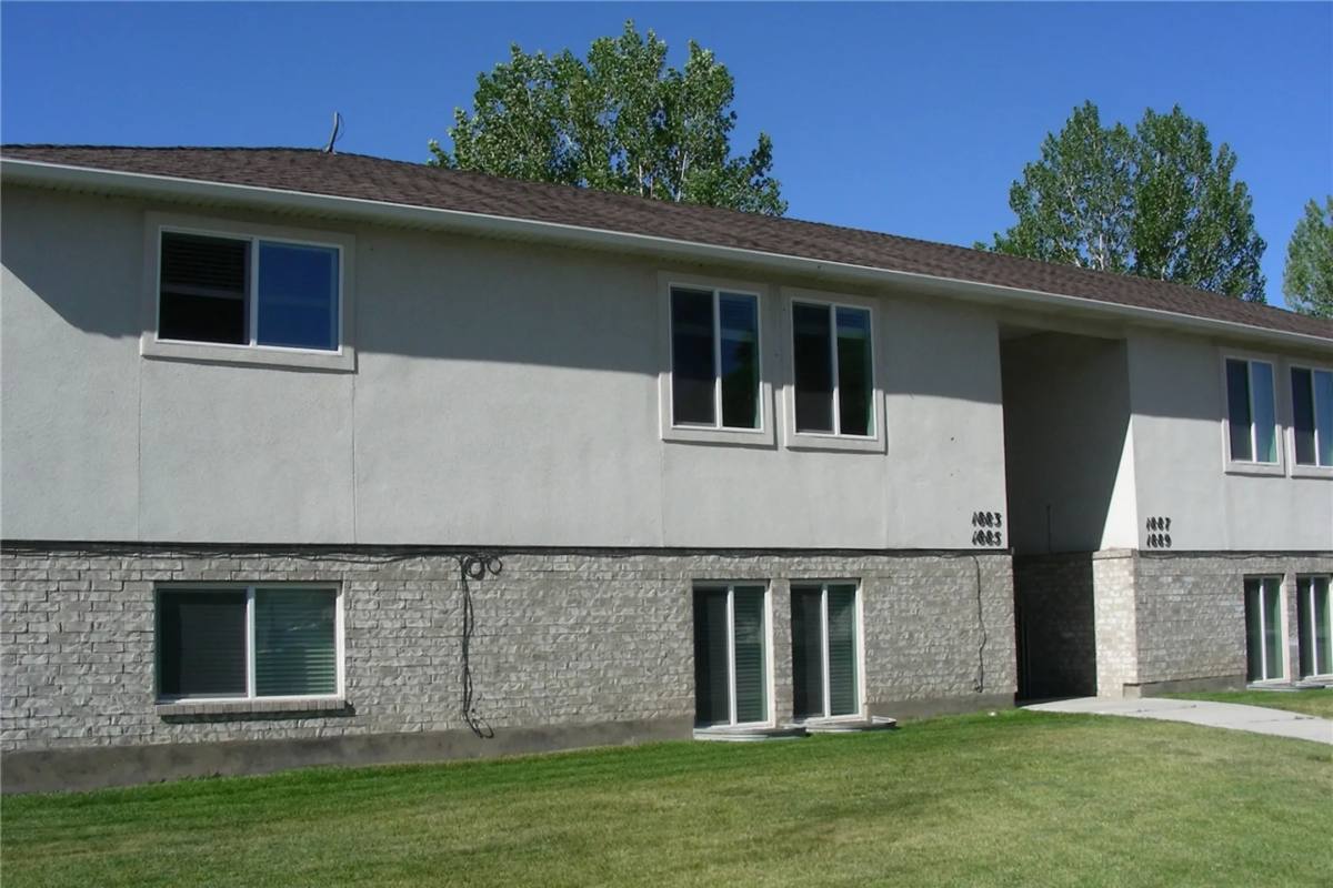 Townhouse for rent at 1885 Garden Dr, Pleasant Grove, UT 84062