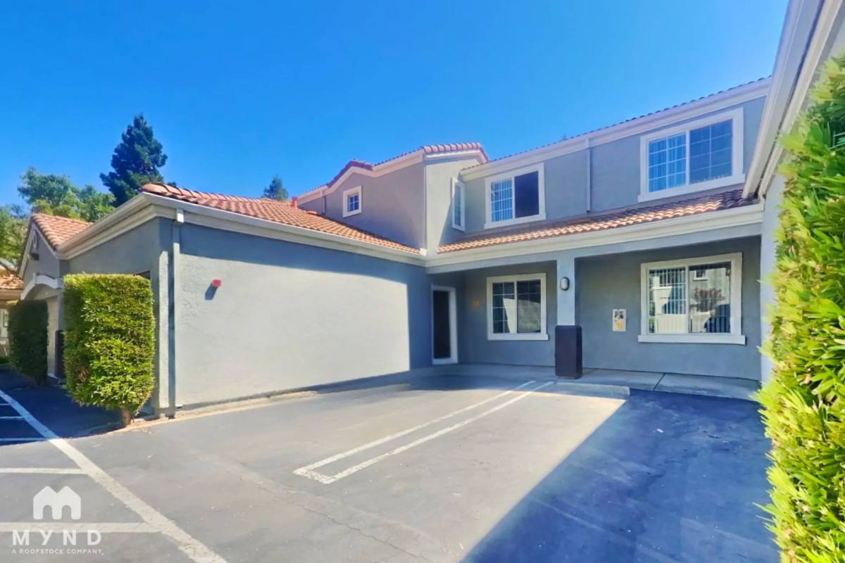 Townhouse for rent at 885 Halidon Way #1512, Folsom, CA 95630