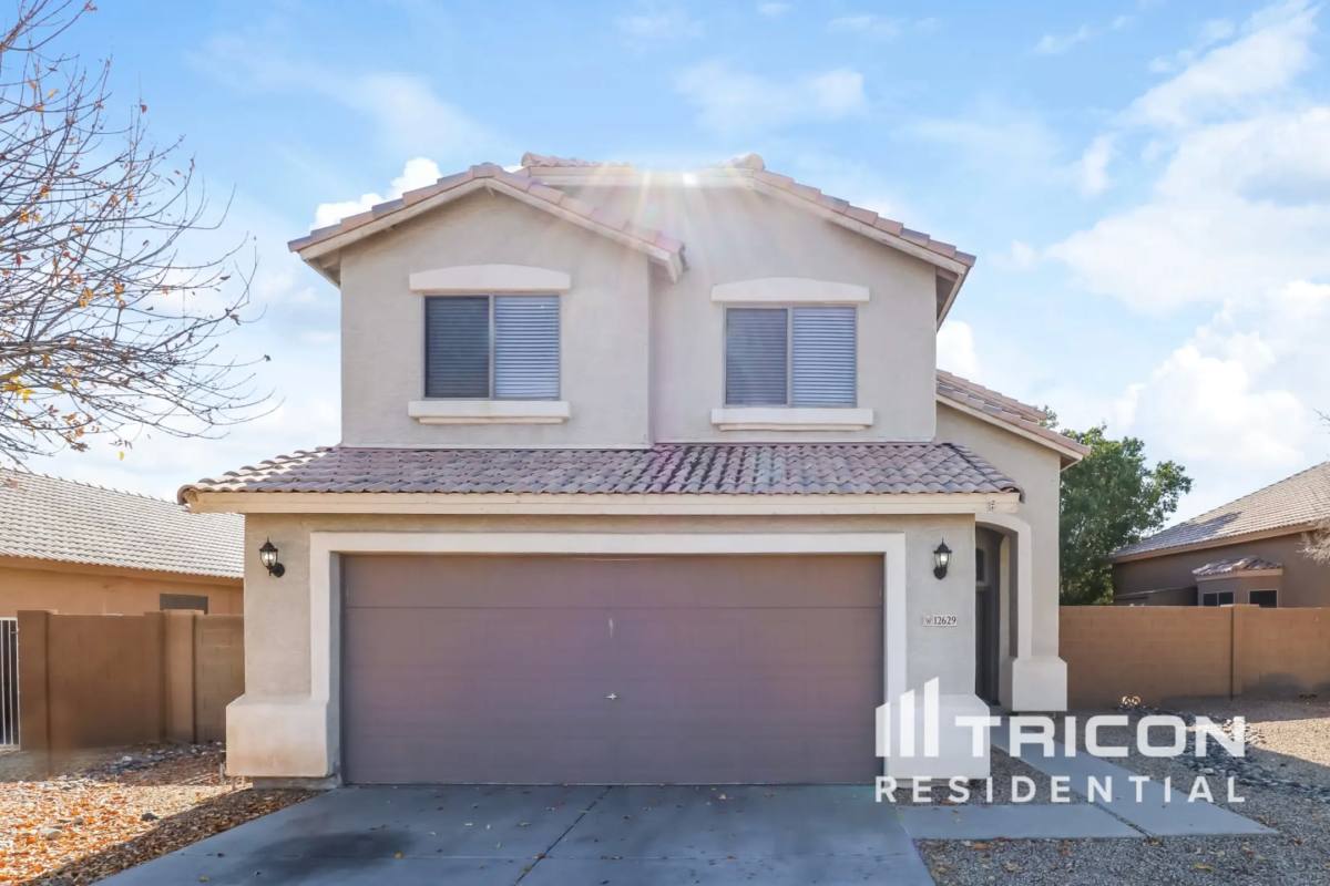 House for rent at 12629 W Indianola Ave, Avondale, AZ 85392