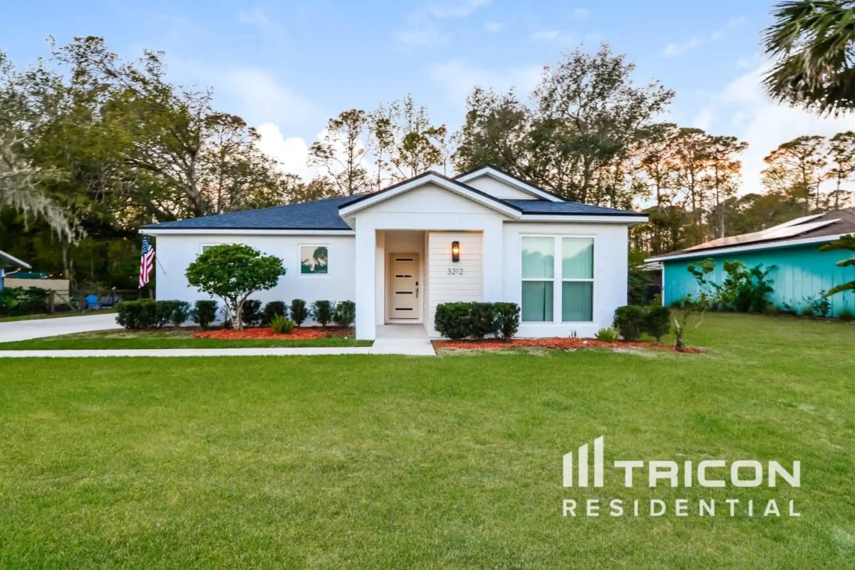 House for rent at 3212 Silver Palm Dr Edgewater Floor, Edgewater, FL 32141