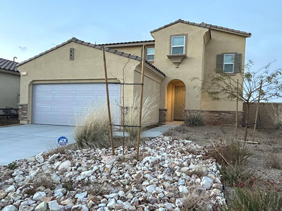 House for rent at 13112 Lancaster St, Hesperia, CA 92344