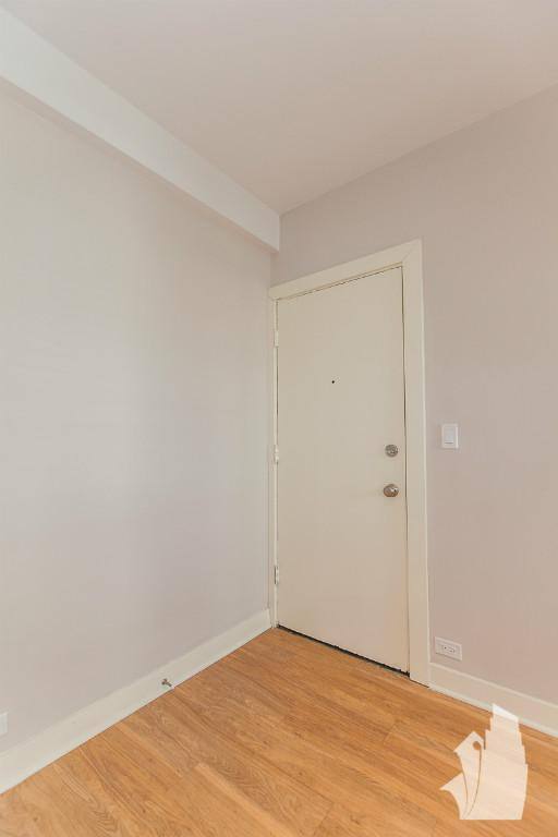 Apartment for rent at 511 W Belmont #27, Chicago, IL 60657