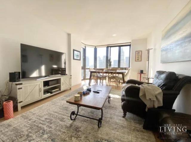 Apartment for rent at 105 Duane St #49A, New York, NY 10007