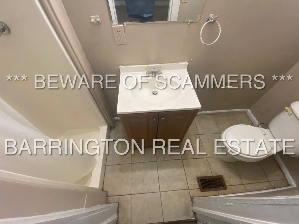 House for rent at 1230 4th Terrace W, Birmingham, AL 35208