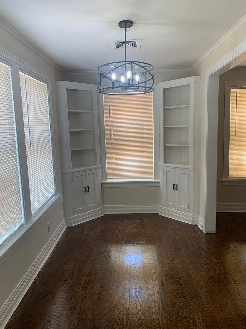 Apartment for rent at 2419 N Harvey, Oklahoma City, OK 73103