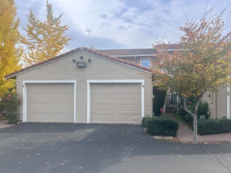 Condo for rent at 429 W Rincon Ave E, Campbell, CA 95008