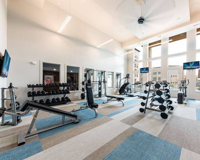 Apartment for rent at 136 Foremost Dr, Austin, TX 78745