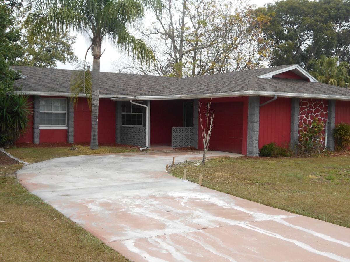 House for rent at 608 Wilshire Dr, Casselberry, FL 32707