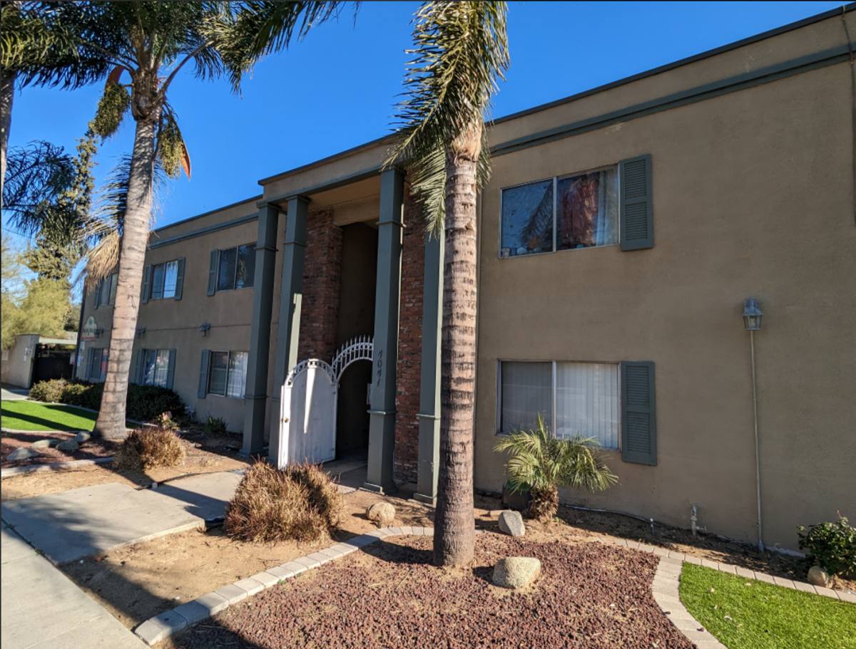 Apartment for rent at 4041 Van Buren Blvd, Riverside, CA 92503