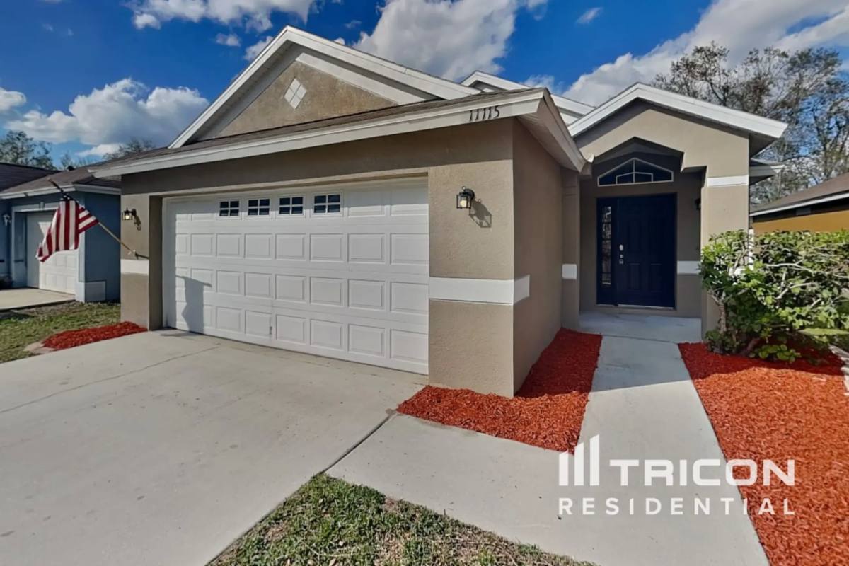 11115 Lake Tahoe Dr Riverview Floor, Riverview, FL 33569