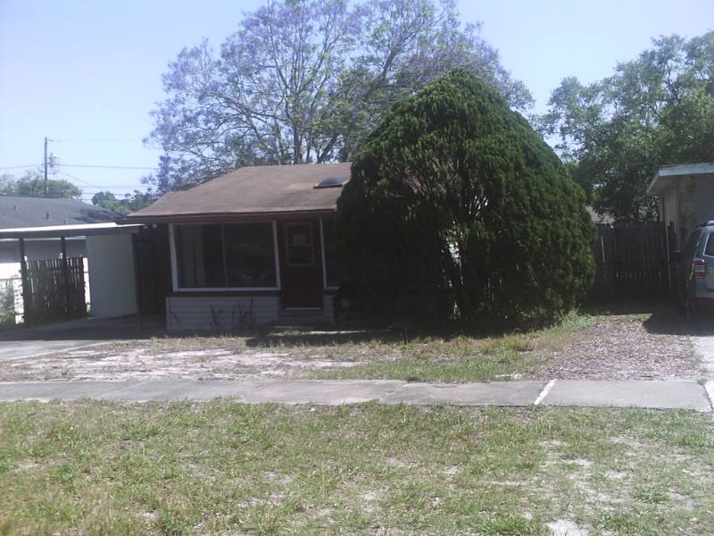 House for rent at 1328 Illinois Ave, Palm Harbor, FL 34683