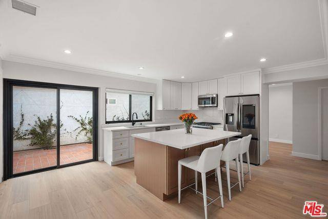 House for rent at 13746 Valleyheart Dr, Sherman Oaks, CA 91423
