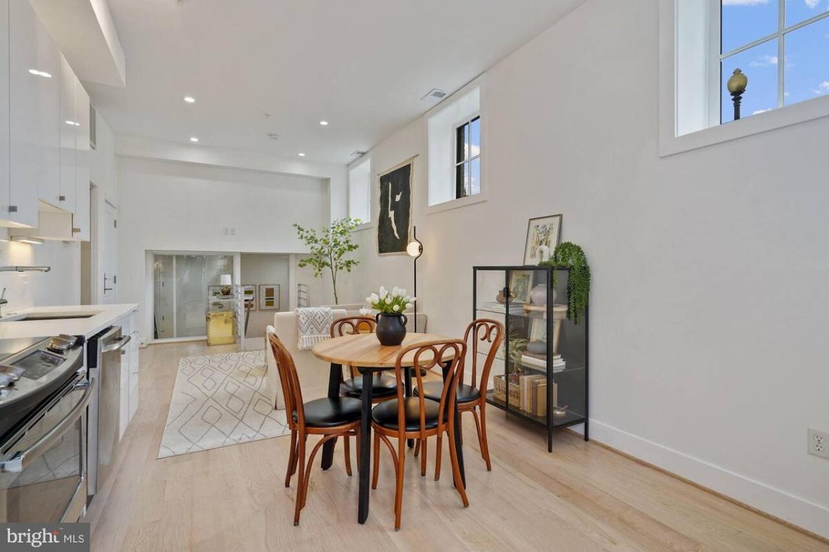 Condo for rent at 1211 G St SE #1, Washington, DC 20003