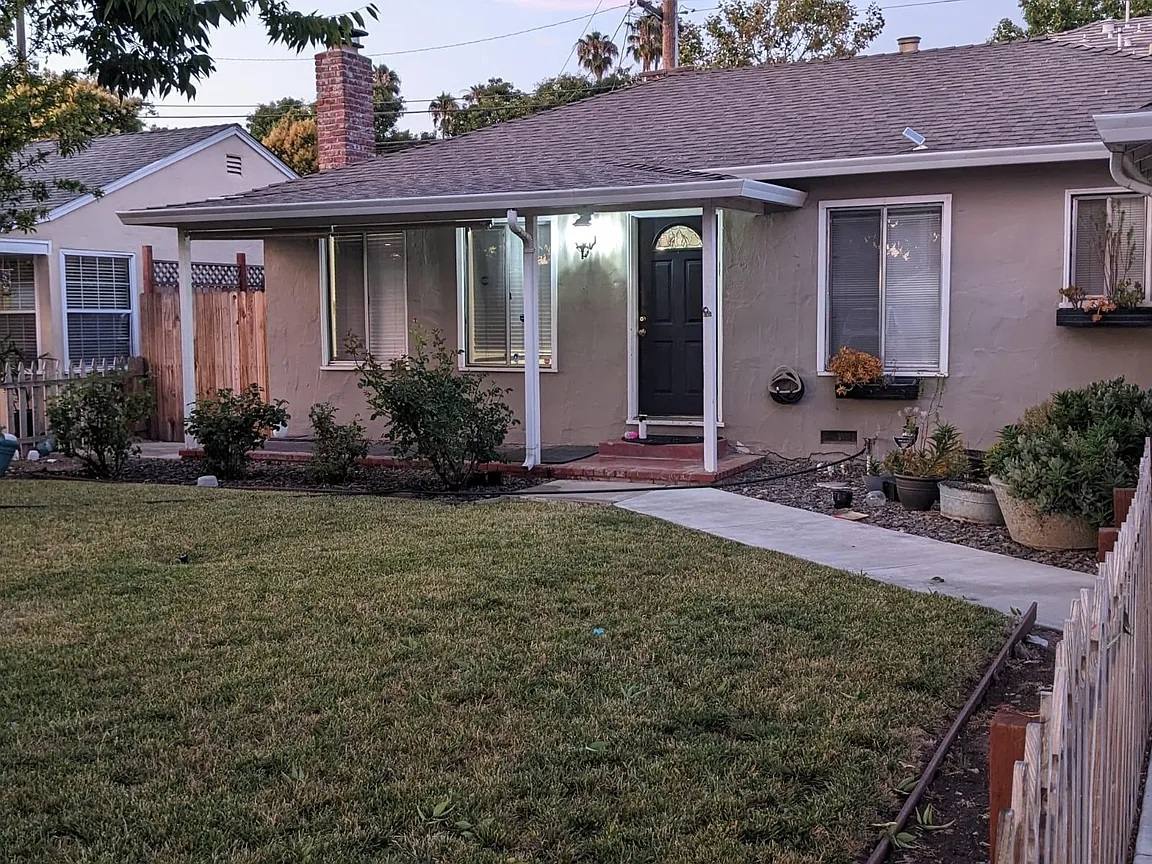House for rent at 1424 Keoncrest Ave, San Jose, CA 95110