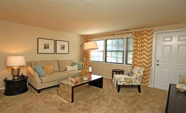 Townhouse for rent at Riverview Townhomes, 600 Fifth Ave, Halethorpe, MD 21227