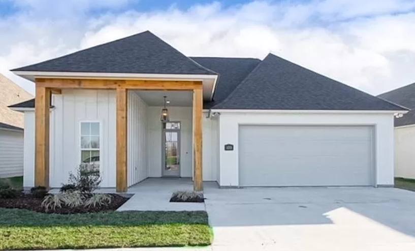House for rent at 4355 Boulonnais Ave, Baton Rouge, LA 70820
