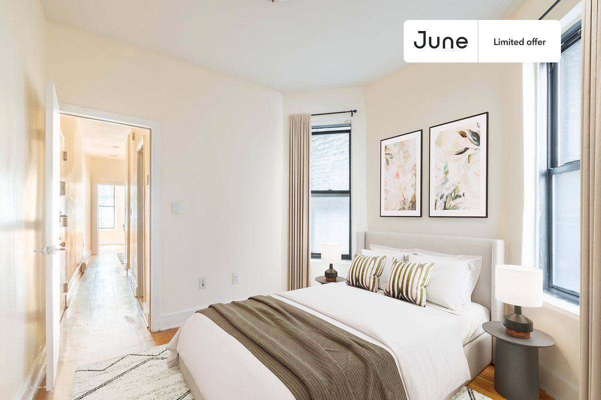932 Amsterdam Ave #A, New York, NY 10025