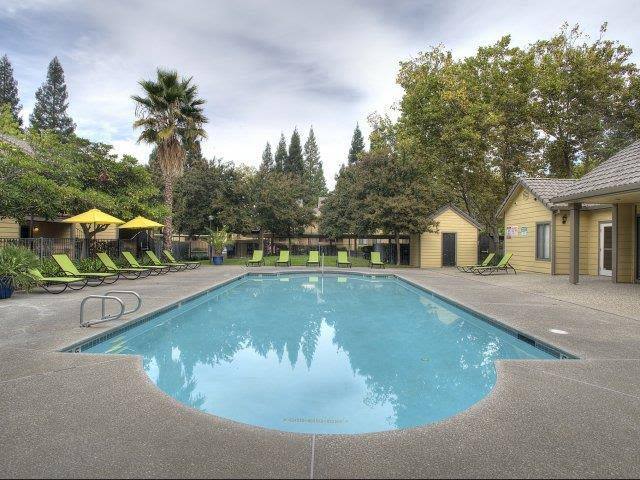 Apartment for rent at 3300 Capital Center Dr, Rancho Cordova, CA 95670