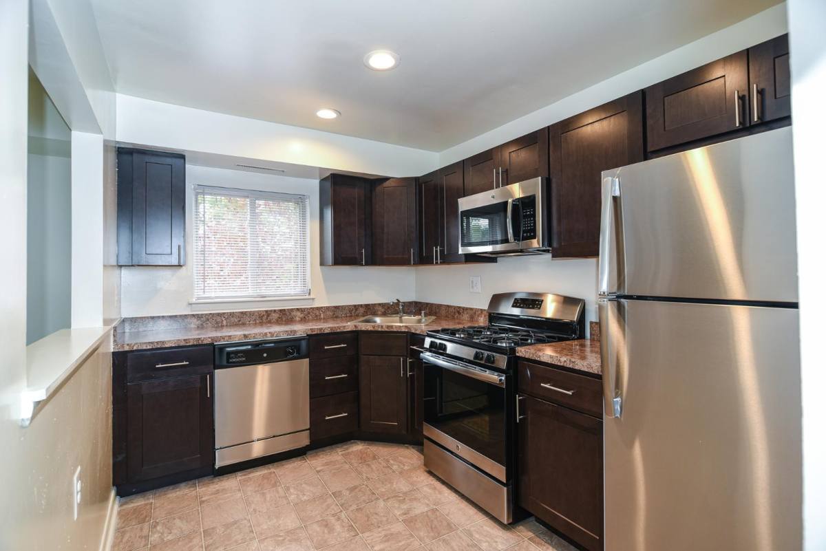 Apartment for rent at Montrose Manor, 28 Montrose Manor Court #K, Catonsville, MD 21228