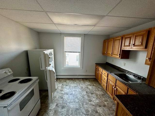 Apartment for rent at 141 Warren St, Bangor, ME 04401