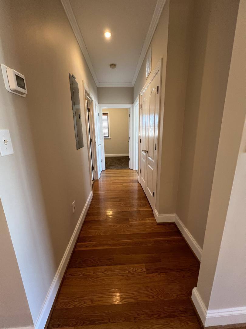 Condo for rent at 510 E Broad St #205, Fuquay Varina, NC 27526