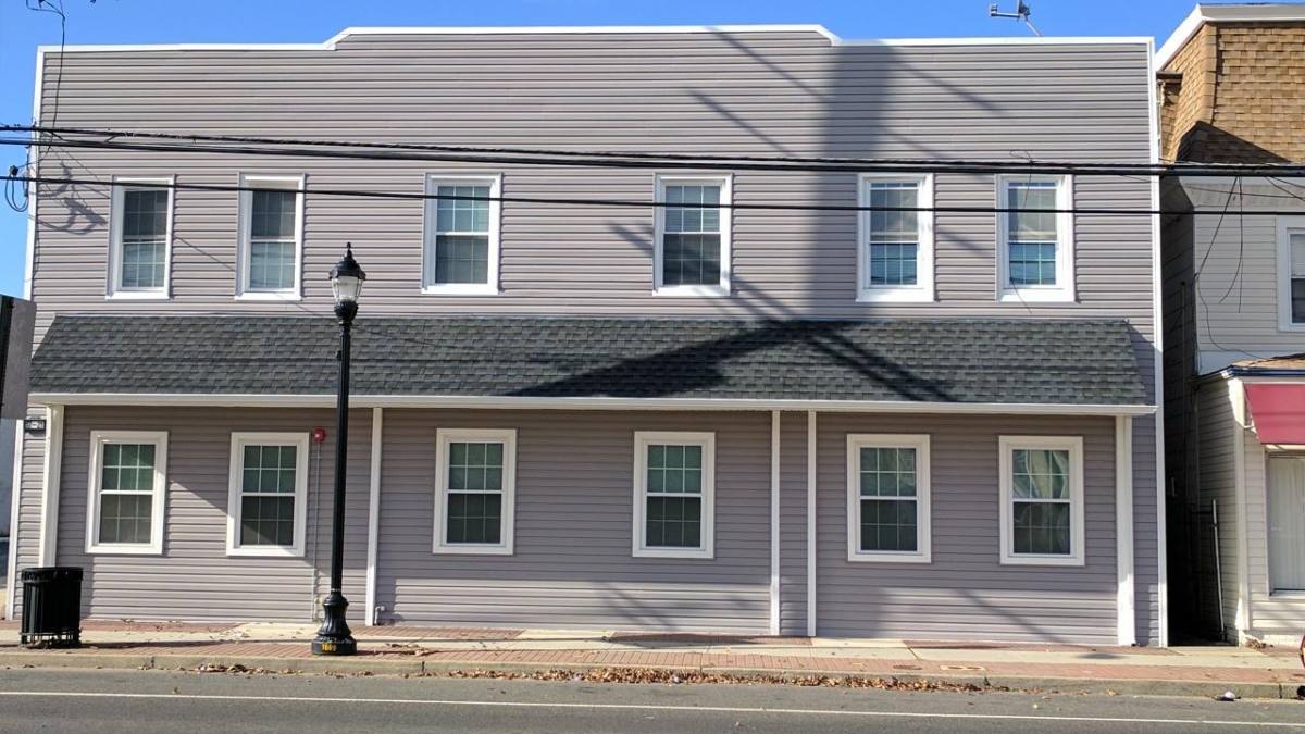 House for rent at 17 Lafayette St, Riverside, NJ 08075