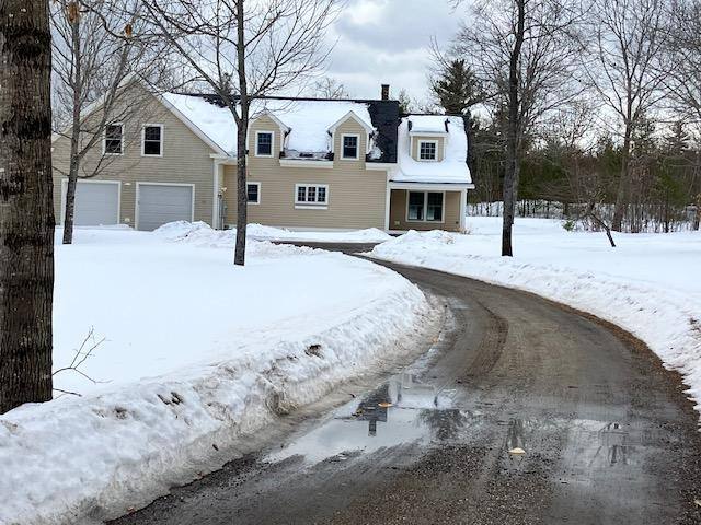 House for rent at 72 Chaplin Hill Lane, Naples, ME 04055