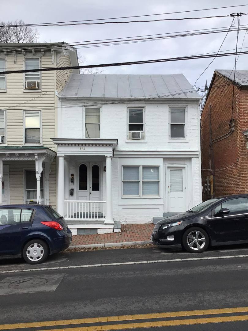 Apartment for rent at 331 N Loudoun St #2, Winchester, VA 22601
