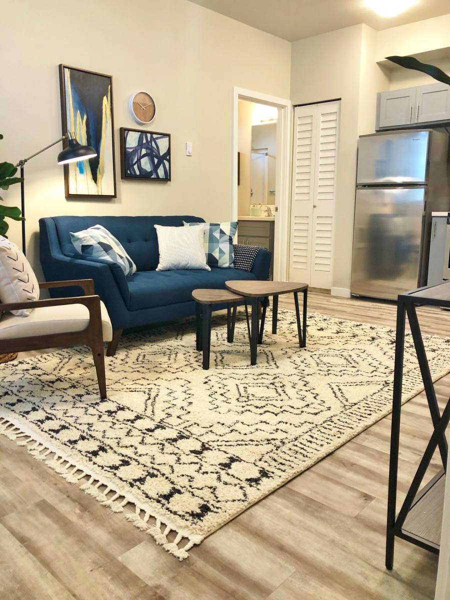 Apartment for rent at 4013 S Puget Sound Ave, Tacoma, WA 98409