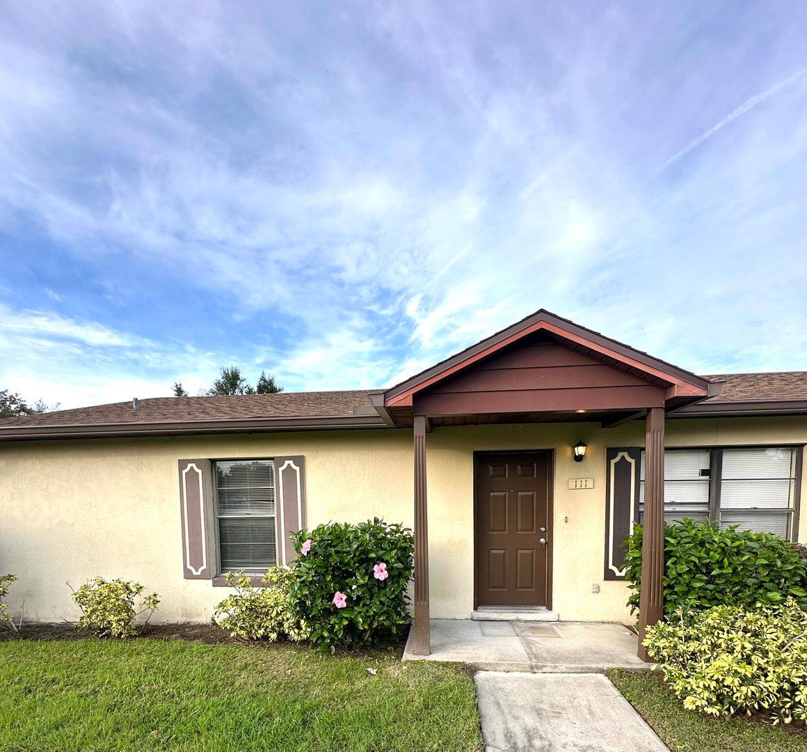 House for rent at 111 Louisiana Ave, Saint Cloud, FL 34769