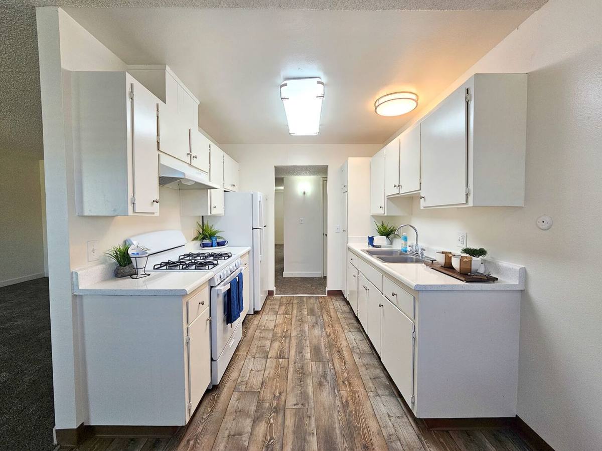 Apartment for rent at 320 Shady Lane, El Cajon, CA 92021