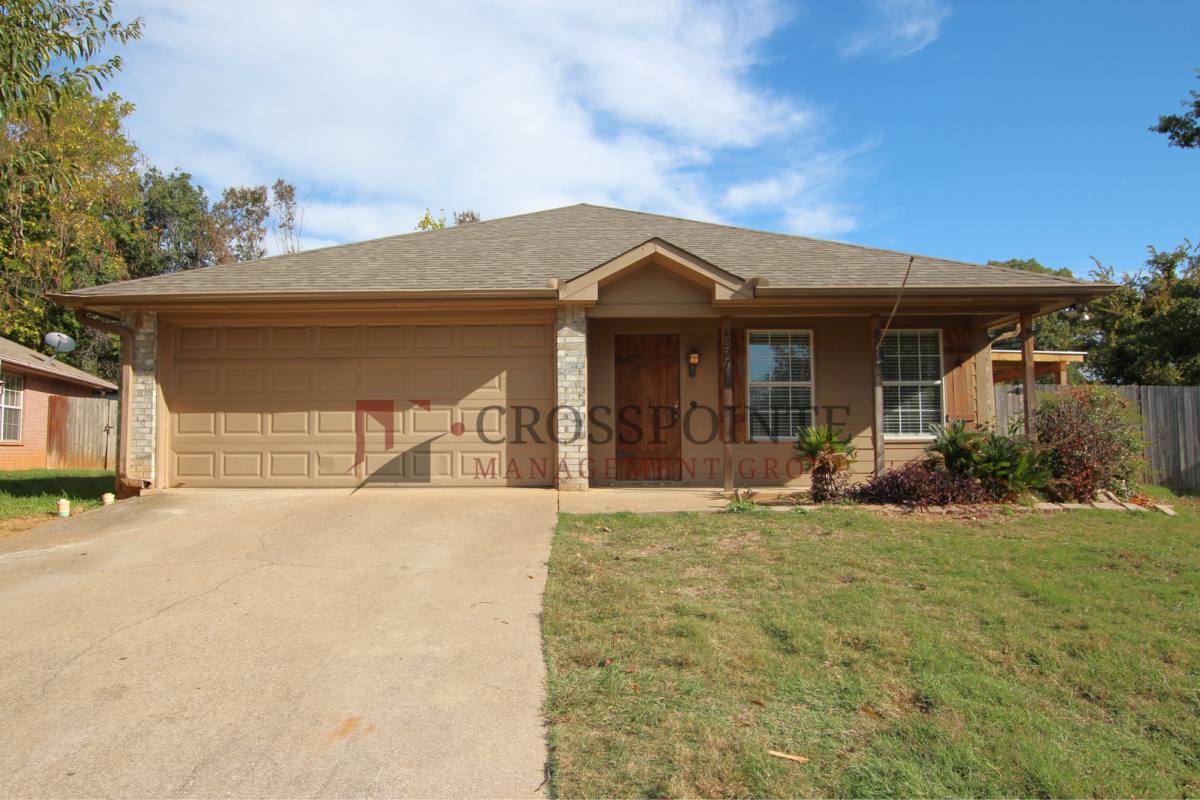 House for rent at 227 Willowbrook, Whitehouse, TX 75791