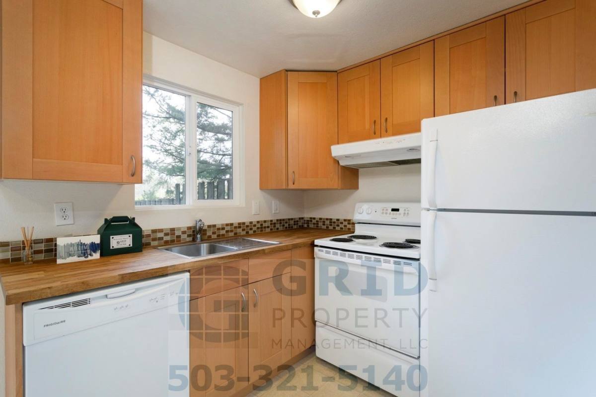 Apartment for rent at 7025 SW Garden Home Rd, Portland, OR 97223