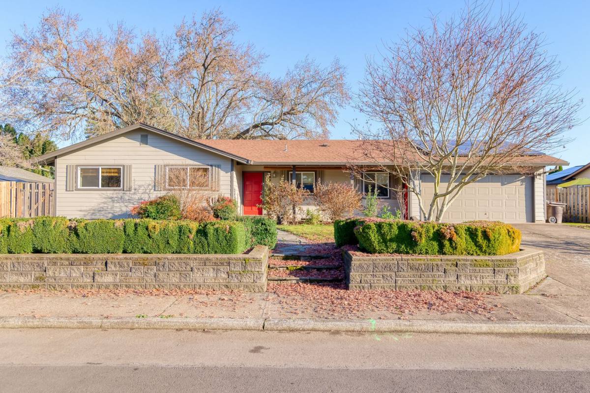 House for rent at 278 NE 30th Ave, Hillsboro, OR 97124